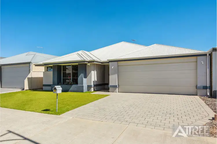 Fourth view of Homely house listing, 158 Clyde Avenue, Baldivis WA 6171