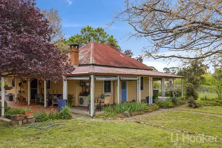 7938 Monaro Highway, Williamsdale NSW 2620