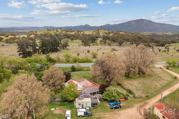 Second view of Homely rural property listing, 7938 Monaro Highway, Williamsdale NSW 2620