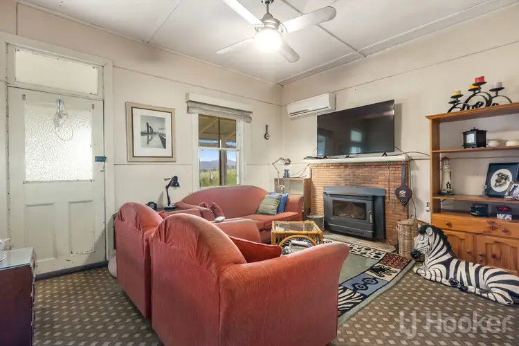 Fourth view of Homely rural property listing, 7938 Monaro Highway, Williamsdale NSW 2620