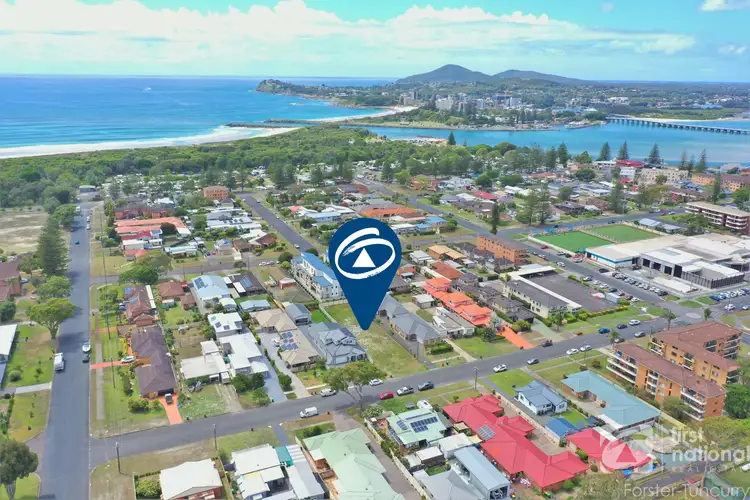 Fourth view of Homely land listing, 37 Parkes Street, Tuncurry NSW 2428