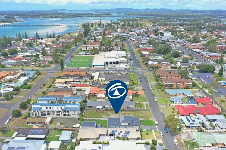 Fifth view of Homely land listing, 37 Parkes Street, Tuncurry NSW 2428