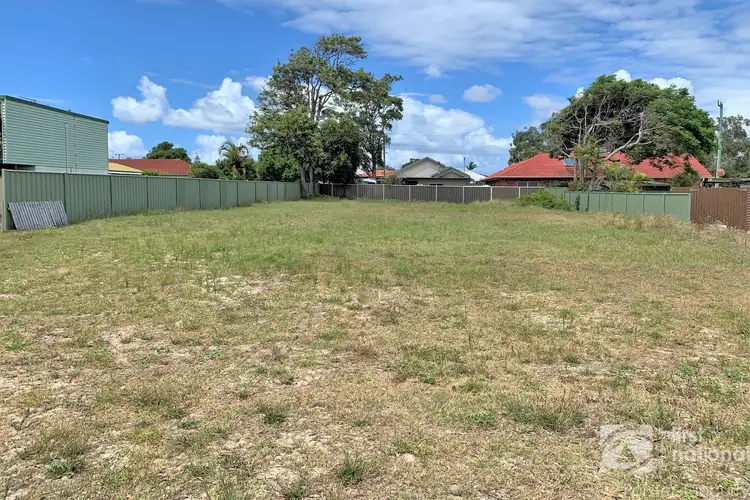 Third view of Homely land listing, 24 North Street, Tuncurry NSW 2428