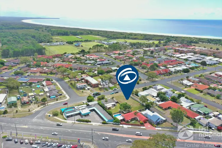 Fourth view of Homely land listing, 24 North Street, Tuncurry NSW 2428
