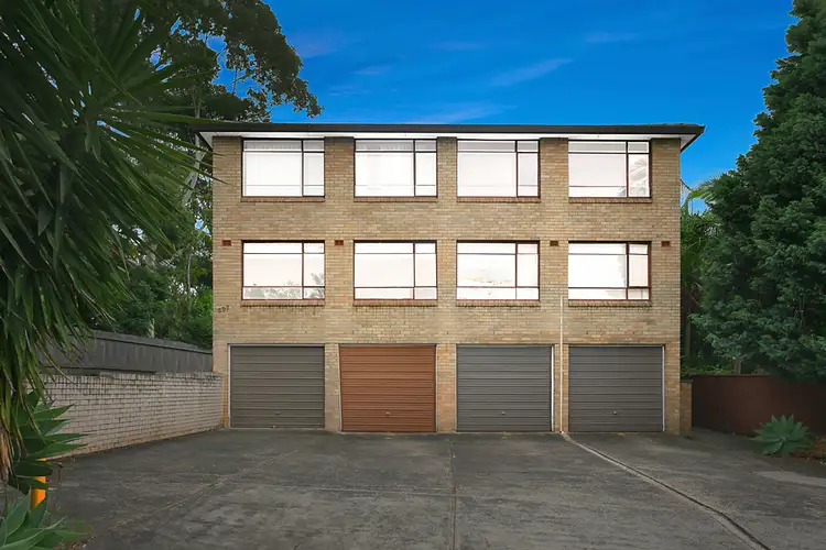 3/297 King Georges Road, Roselands NSW 2196