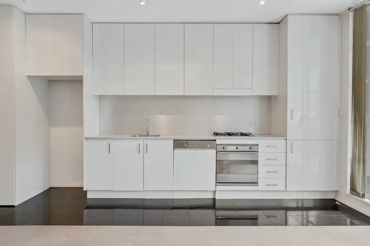 Second view of Homely unit listing, 37/228 Moore Park Road, Paddington NSW 2021
