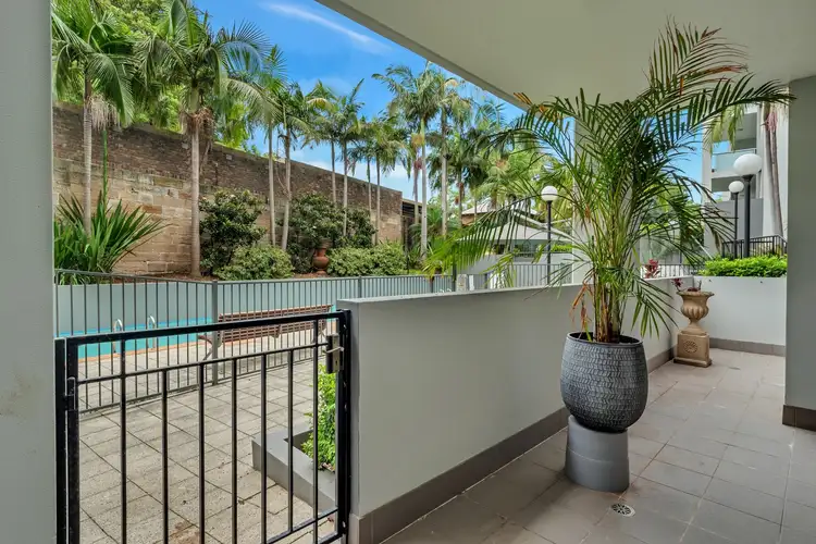 Fifth view of Homely unit listing, 37/228 Moore Park Road, Paddington NSW 2021