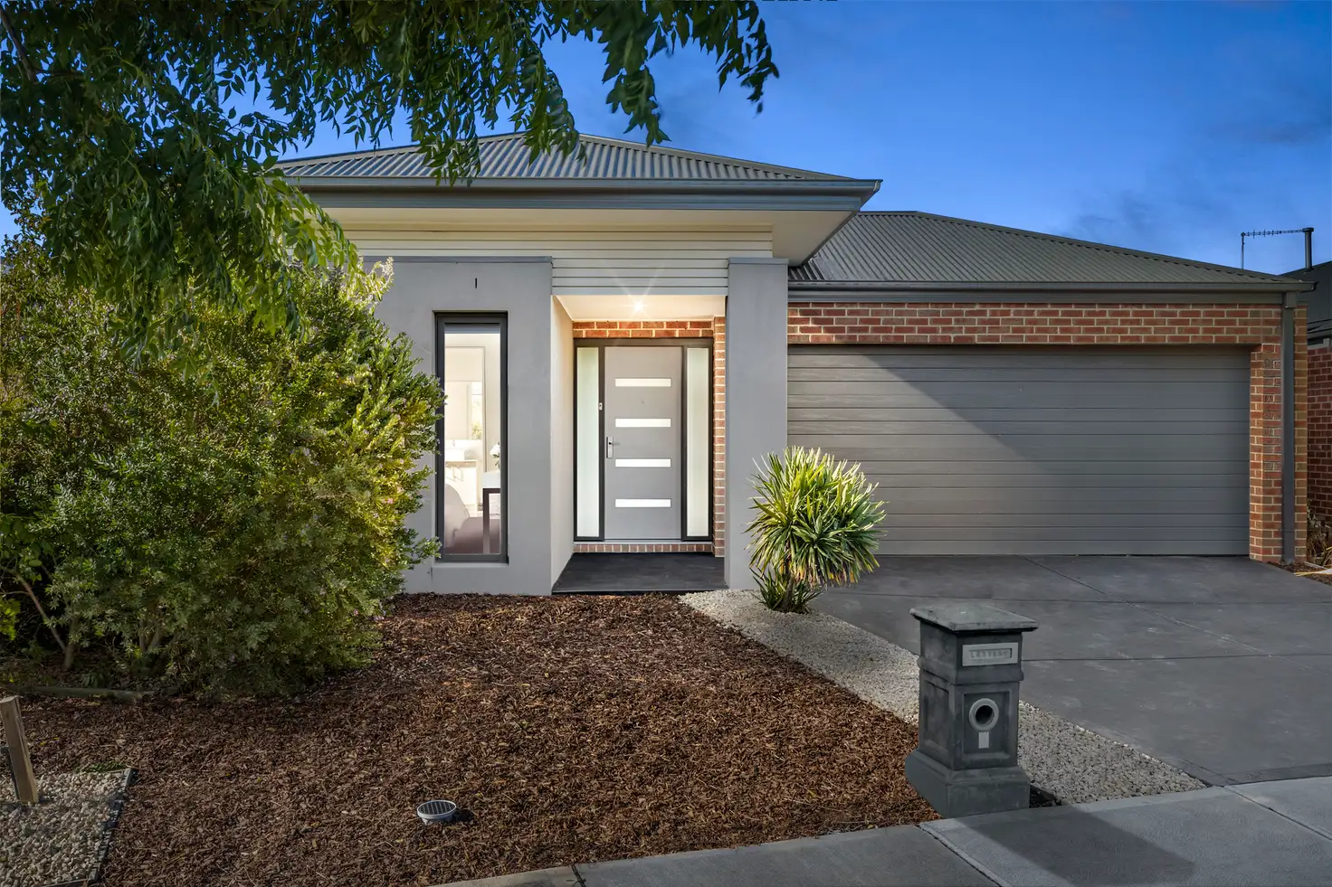 Main view of Homely house listing, 7 Malachi Place, Epping VIC 3076