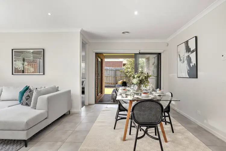 Third view of Homely house listing, 7 Malachi Place, Epping VIC 3076