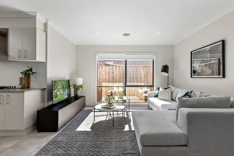 Fourth view of Homely house listing, 7 Malachi Place, Epping VIC 3076