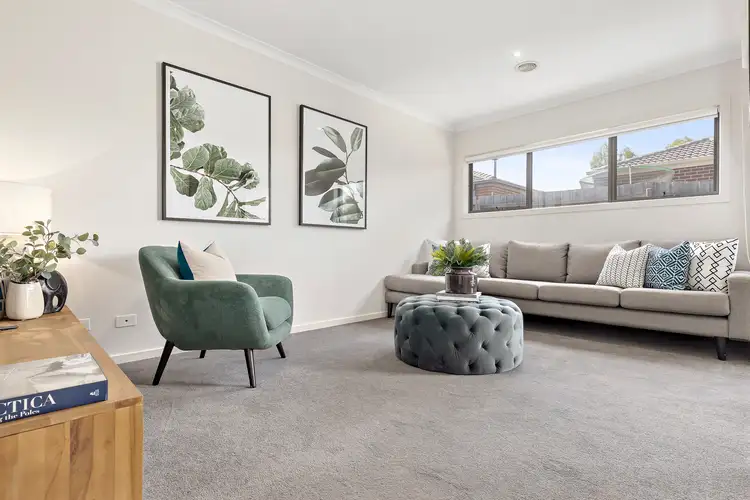 Fifth view of Homely house listing, 7 Malachi Place, Epping VIC 3076