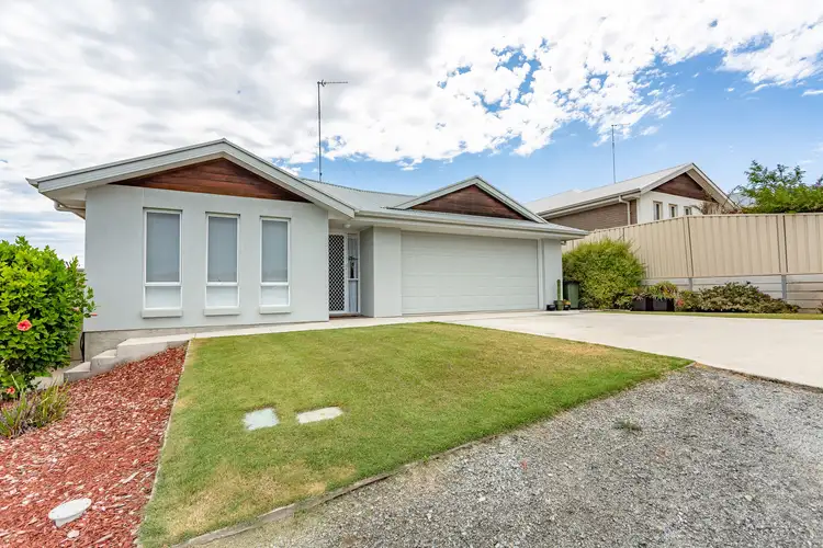18 Rockdale Boulevard, Port Lincoln SA 5606