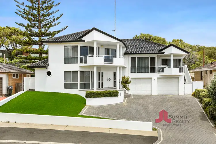 31 Mangles Street, South Bunbury WA 6230