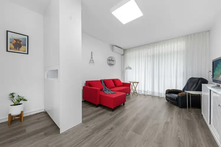 Second view of Homely unit listing, 6/107 Concord Road, Concord NSW 2137