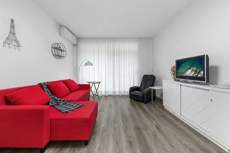 Third view of Homely unit listing, 6/107 Concord Road, Concord NSW 2137