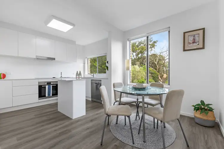 Fifth view of Homely unit listing, 6/107 Concord Road, Concord NSW 2137