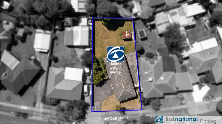 109 Duff Street, Cranbourne VIC 3977
