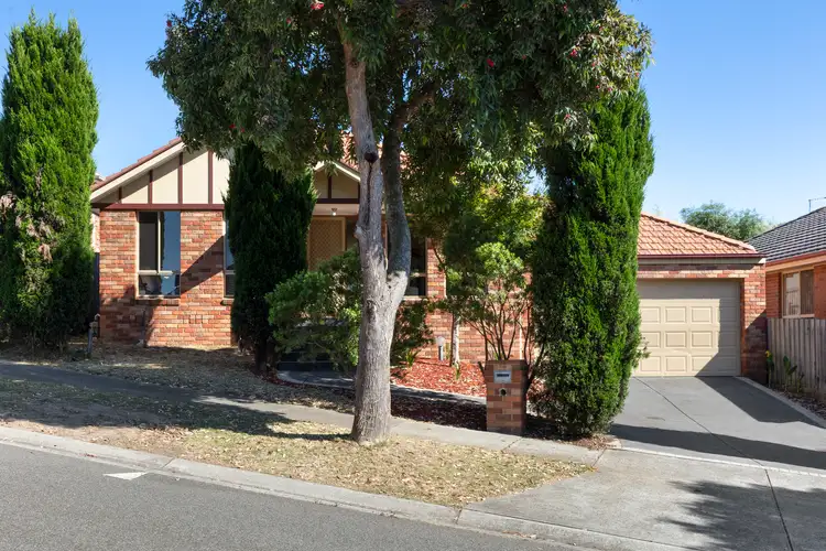 12 Raphael Rise, South Morang VIC 3752