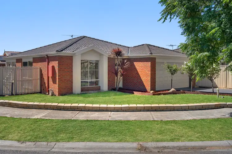 1 Simeto Way, Roxburgh Park VIC 3064