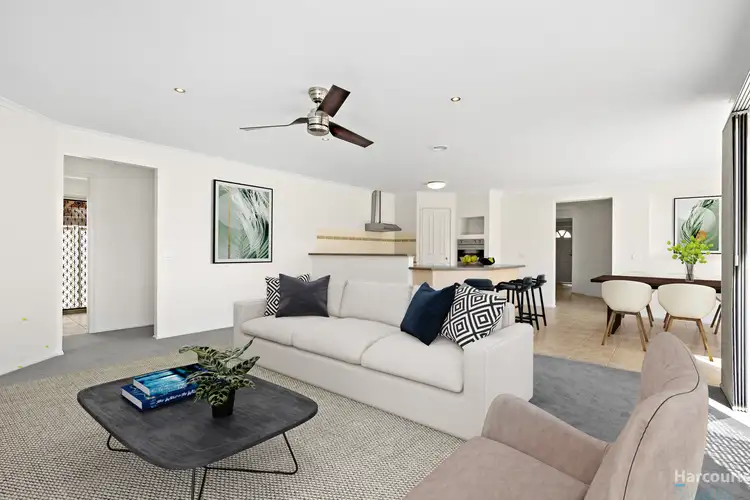 Third view of Homely house listing, 1 Simeto Way, Roxburgh Park VIC 3064