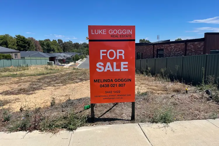 LOT 4, 4 Rheola Drive, White Hills VIC 3550