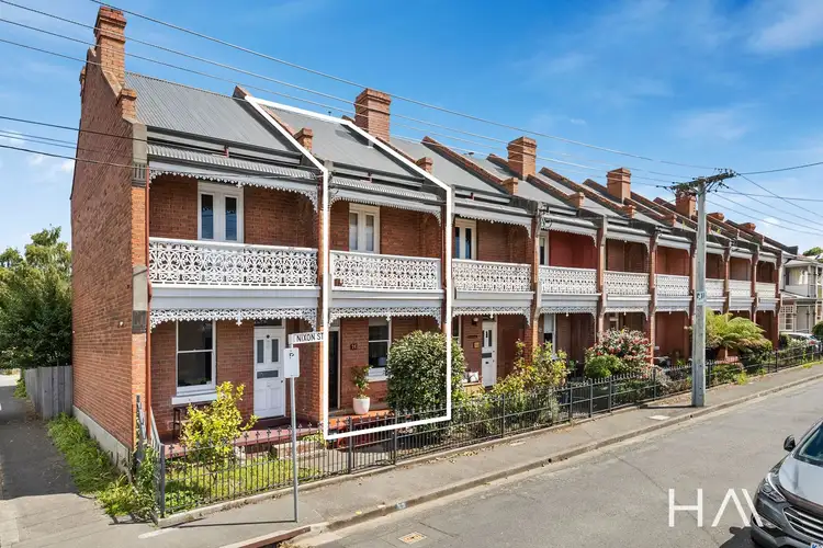 Main view of Homely house listing, 26 Nixon Street, Sandy Bay TAS 7005