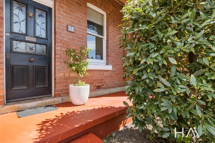 Third view of Homely house listing, 26 Nixon Street, Sandy Bay TAS 7005