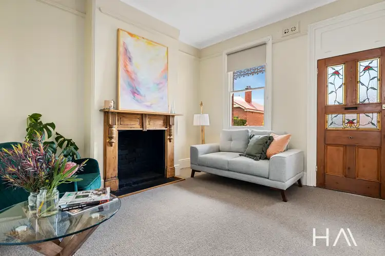 Fifth view of Homely house listing, 26 Nixon Street, Sandy Bay TAS 7005