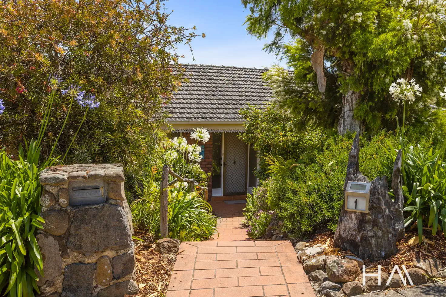 Main view of Homely house listing, 1 Hadley Court, Lenah Valley TAS 7008