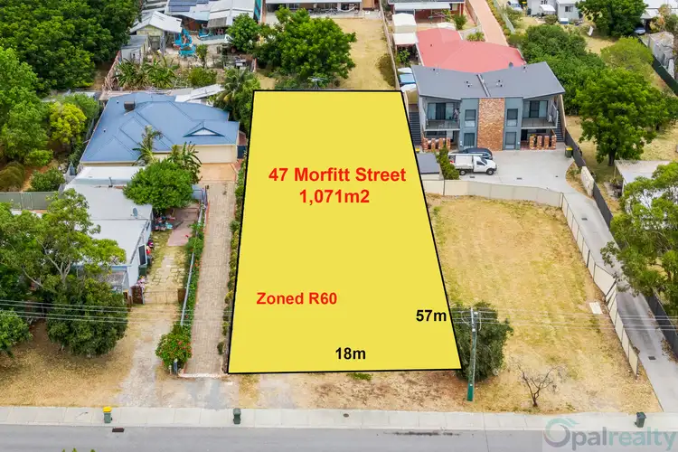 47 Morfitt Street, Mandurah WA 6210