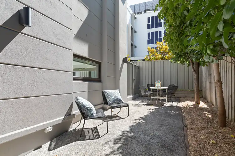 Fourth view of Homely apartment listing, 3/1261 Malvern Road, Malvern VIC 3144