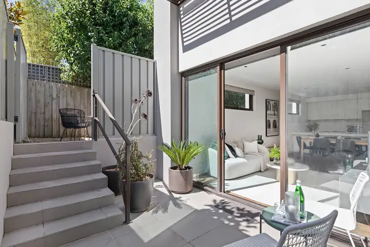 Fifth view of Homely apartment listing, 3/1261 Malvern Road, Malvern VIC 3144
