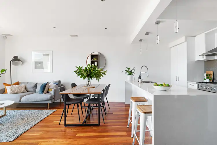 Third view of Homely townhouse listing, 4/70 Truganini Road, Carnegie VIC 3163