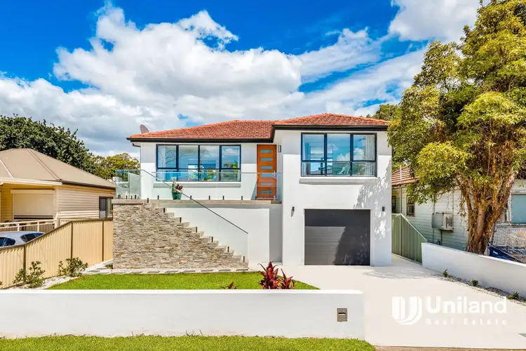 3 Maranoa Street, Auburn NSW 2144