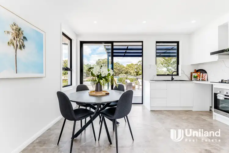 Fourth view of Homely house listing, 3 Maranoa Street, Auburn NSW 2144