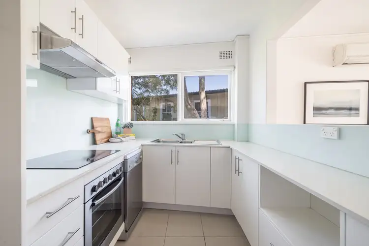 Third view of Homely apartment listing, 8/27 Murdoch Street, Cremorne NSW 2090