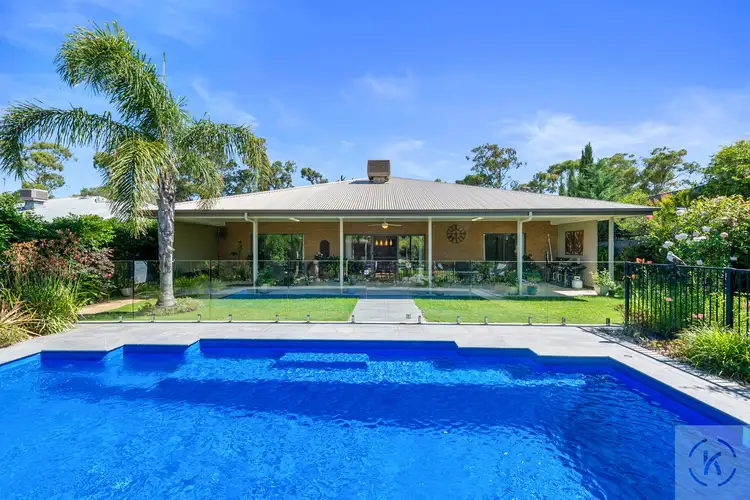 Main view of Homely house listing, 39 Denison Street, Tocumwal NSW 2714