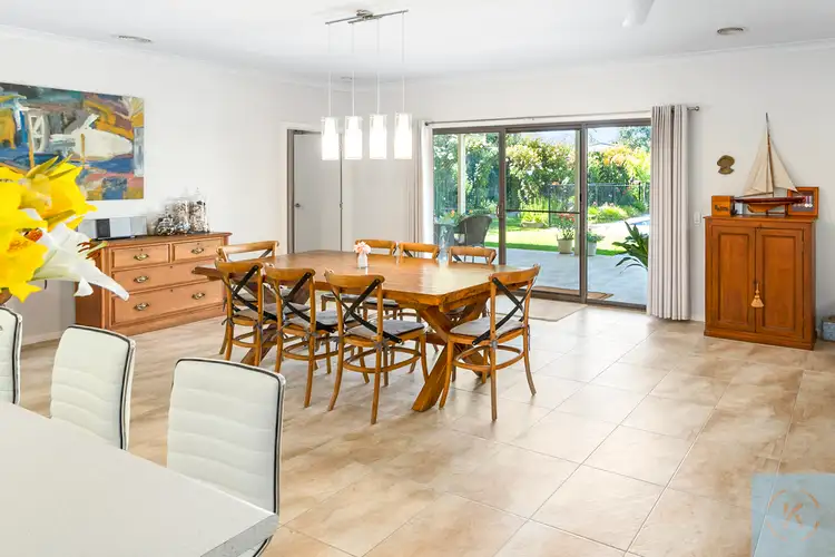 Fifth view of Homely house listing, 39 Denison Street, Tocumwal NSW 2714