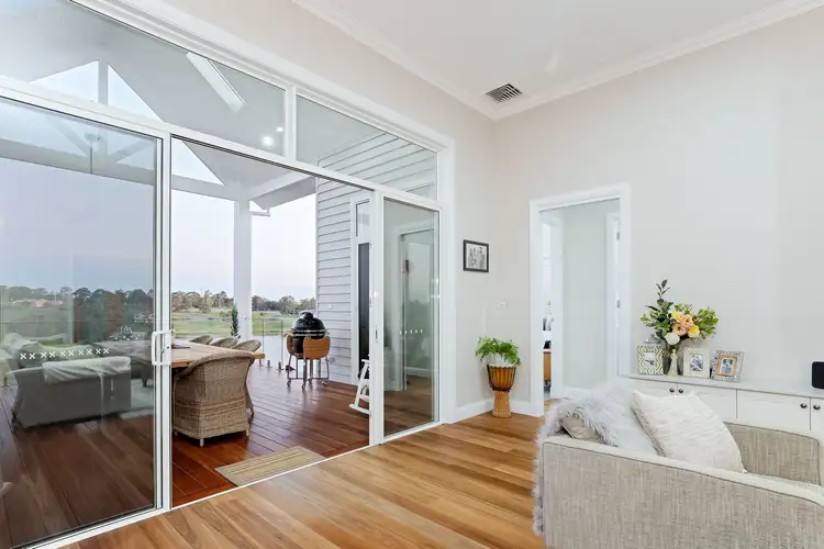 Third view of Homely house listing, 9 Lagoon Avenue, Bolwarra NSW 2320