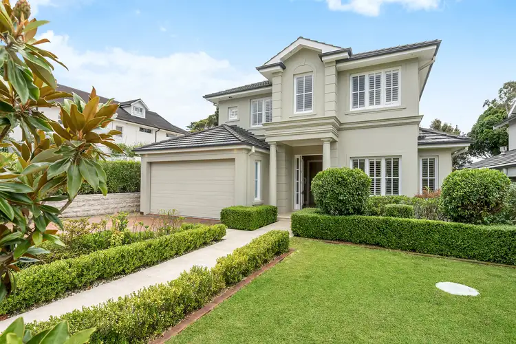 Main view of Homely house listing, 20 Park Avenue, Roseville NSW 2069