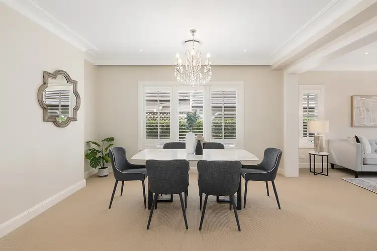 Third view of Homely house listing, 20 Park Avenue, Roseville NSW 2069