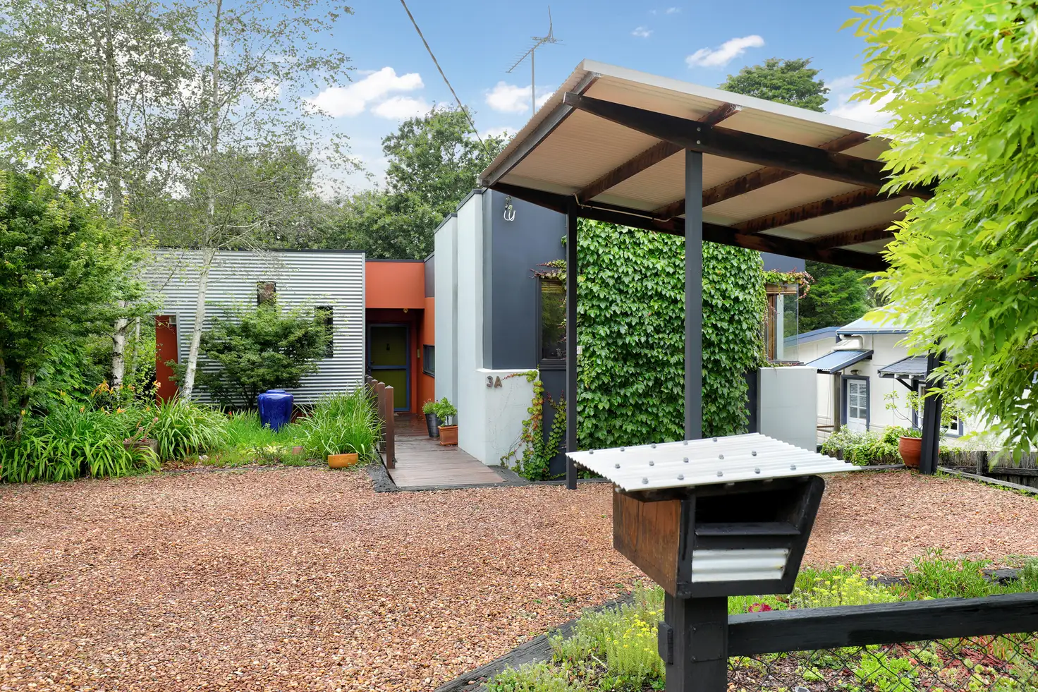 Main view of Homely house listing, 3a Eveleigh Avenue, Blackheath NSW 2785