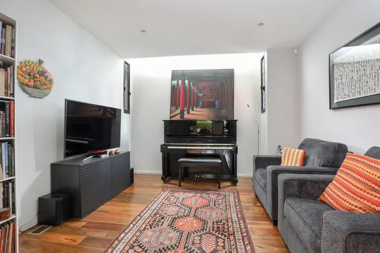 Second view of Homely house listing, 3a Eveleigh Avenue, Blackheath NSW 2785