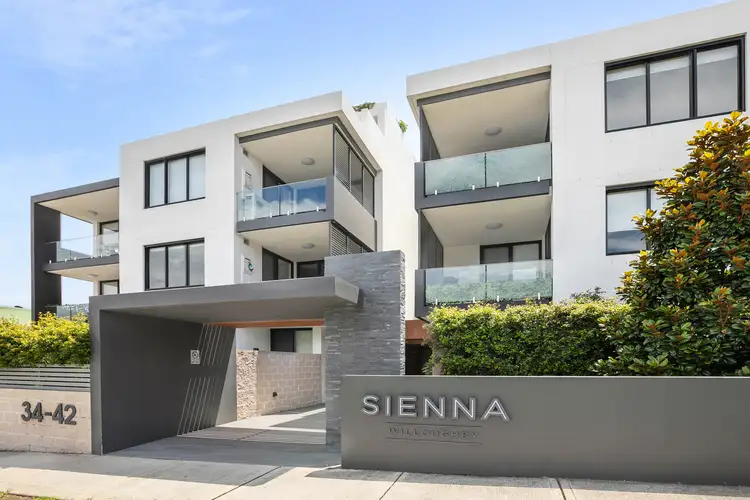 210B/34 Penshurst Street, Willoughby NSW 2068