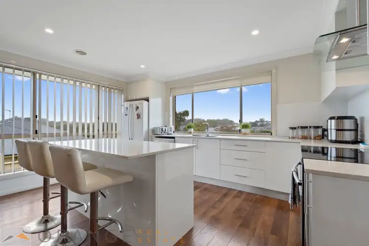 Third view of Homely house listing, 6 Dimboola Way, Orange NSW 2800