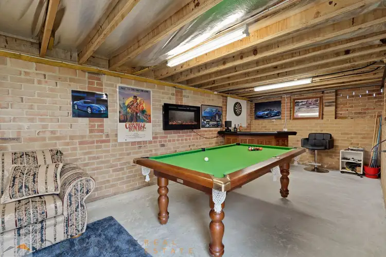 Fourth view of Homely house listing, 6 Dimboola Way, Orange NSW 2800