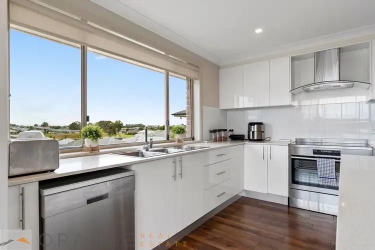 Fifth view of Homely house listing, 6 Dimboola Way, Orange NSW 2800