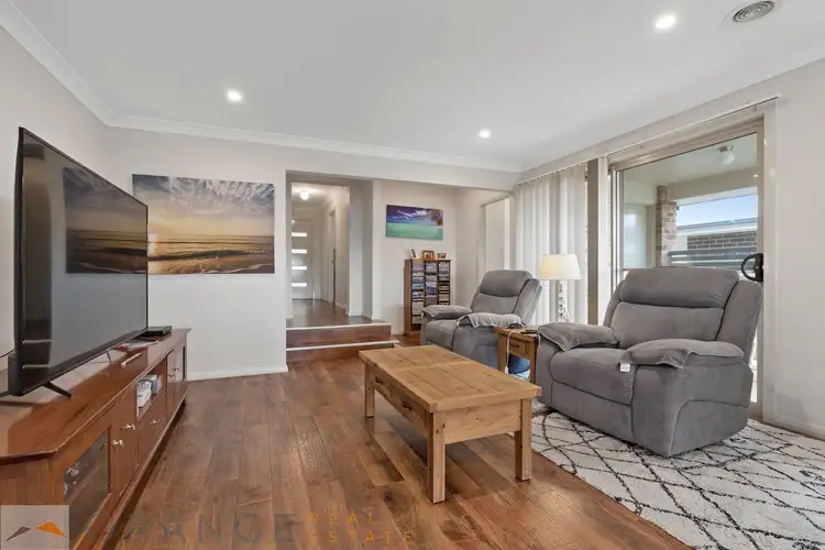 Sixth view of Homely house listing, 6 Dimboola Way, Orange NSW 2800