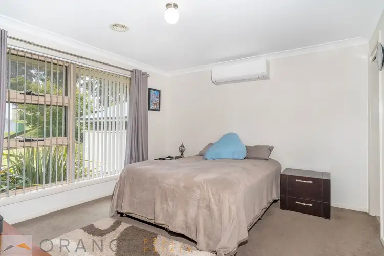 Seventh view of Homely house listing, 6 Dimboola Way, Orange NSW 2800