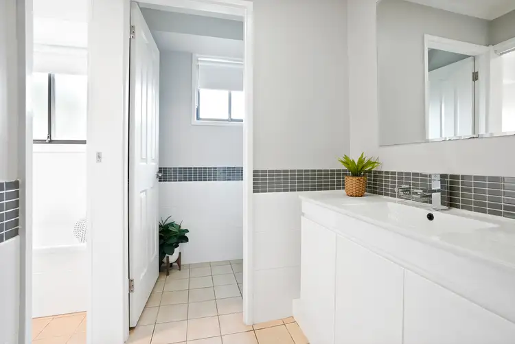 Fifth view of Homely house listing, 13 Kala Circuit, St Clair NSW 2759